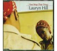 Hill Lauryn - Doo Wop