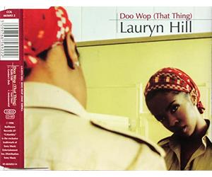 Hill,Lauryn - Doo-Wop/That Thing