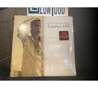 Hill Lauryn - Doo Wop [VINYL]