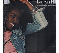 Hill Lauryn - Everything Is Everything [12" VINYL]