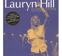 Hill Lauryn - Everything Is Everything [CD 2]