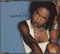 Hill Lauryn - Ex Factor