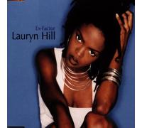 Hill, Lauryn - Ex-Factor