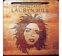 Hill, Lauryn - Miseducation of Lauryn Hill
