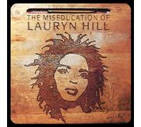 HILL,LAURYN - Miseducation Of Lauryn Hill