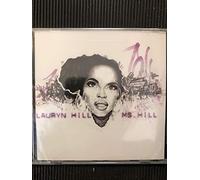 Hill,Lauryn - Ms Hill