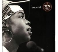 HILL, Lauryn - MTV Unplugged 2.0 - Vinyl (2xLP + booklet + MP3 download code)