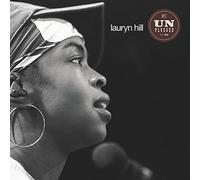 Hill,Lauryn - Mtv Unplugged No.2.0 [VINYL]