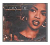 Hill Lauryn - Sweetest Thing