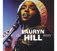 Hill, Lauryn - The Lauryn Hill Story