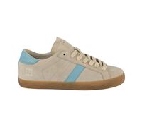Hill Low Block - female - D.A.T.E. - Sneakers - Beige - 6 UK - Shoes 6 UK
