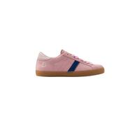 Hill LOW Block - female - D.A.T.E. - Sneakers - Pink - 8 UK - Shoes 8 UK
