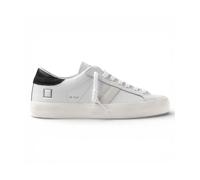 Hill Low Calf - female - D.A.T.E. - Sneakers - White - 4 UK - Shoes 4 UK