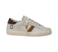 Hill Low Calf - female - D.A.T.E. - Sneakers - White - 7 UK - Shoes 7 UK