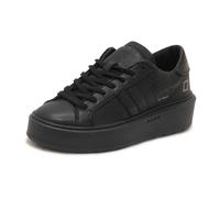 Hill Low Platform, female, D.A.T.E., Sneakers, Black, 5 UK, Shoes 5 UK