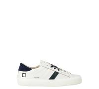 Hill Low Sneaker - male - D.A.T.E. - Sneakers - White - 11 UK - Shoes 11 UK