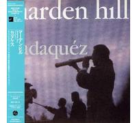 Hill, Marden - Cadaquez