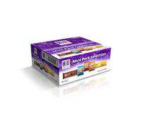 Hill Mini Pack Selection 3pk x 100 Mini Packets, Various