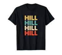 Hill Name T-Shirt