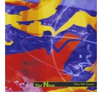Hill, Peter Quintet - For Now