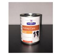 Hill Prescription Diet Canine k/d Kidney Care 12 x 370g Help Improve Dog Quality of Life & Relieve Symptoms & Progression Kidney Disease