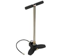 Hill Pumps Unisex's MK5-5128-005 Air Pump, Black, MK5