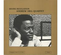 HILL QUARTET,ANDREW - Divine Revelation [VINYL]