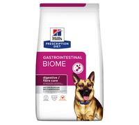 Hill’s Prescription Diet Canine Gastrointestinal Biome Digestive/Fibre Care - Economy Pack: 2 x 10kg