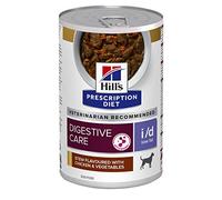 Hills Prescription Diet ID Digestive Care Low Fat Chicken & Veg Stew Wet Dog Food 354g x 12