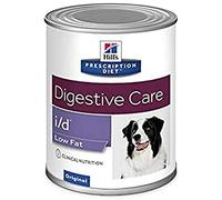 Hills Prescription Diet ID Low Fat Digestive Care Wet Dog Food 360g x 12