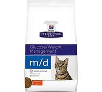 Hill's Prescription Diet Feline m/d Diabetes Care - Chicken - 1.5kg