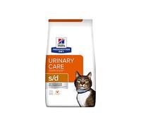 Hill's Prescription Diet s/d Urinary Care Cat Food - 1.5kg