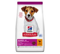 Hill’s Science Plan Puppy
