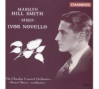 Hill Smith - Marilyn Hill Smith Sings