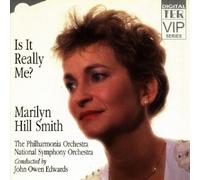 Hill Smith, Marilyn - Is it Really Me?