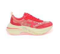 Hill Sneaker - female - Premiata - Sneakers - Multicolor - 6 UK - Shoes 6 UK