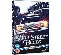 Hill Street Blues - Season 1
