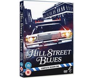 Hill Street Blues - Season 1