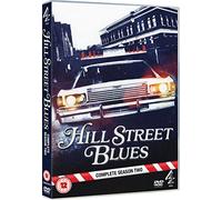 Hill Street Blues - Season 2