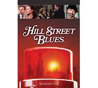 Hill Street Blues: Season Five