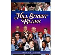 Hill Street Blues: The Final Season