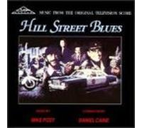 Hill Street Blues - TV Soundtrack