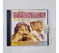 Hill, Terence - Bud Spencer & Terence Hill Greatest Hits (OST)