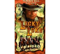Hill, Terence - Lucky Luke