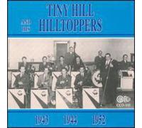 Hill, Tiny - 1943 1944 & 1952