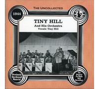 Hill, Tiny - 1944-Uncollected