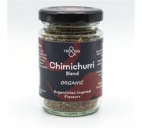 Hill & Vale Hill & Vale Organic Chimichurri Seasoning 35g
