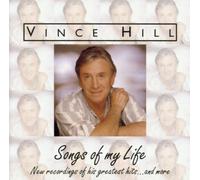 Hill,Vince - Songs of My Life
