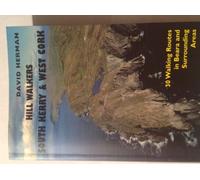 Hill Walker's South Kerry / West Cork