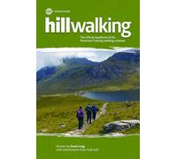 Hill Walking, 3rd edition, MTUK : Official Handbook of the Mountain Training Walking Schemes